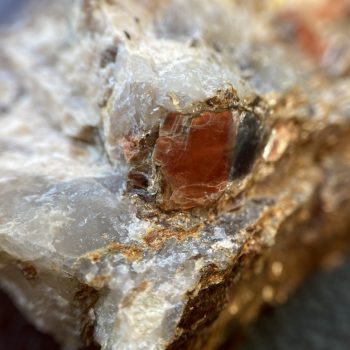 Pegmatite